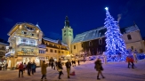 Megeve